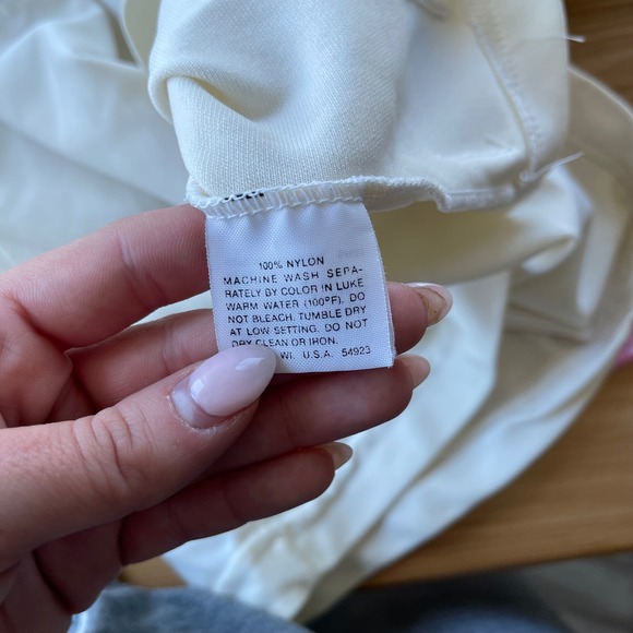 Vintage Saint Louis Cardinals Sand Knit Jersey - Picture 3 of 13